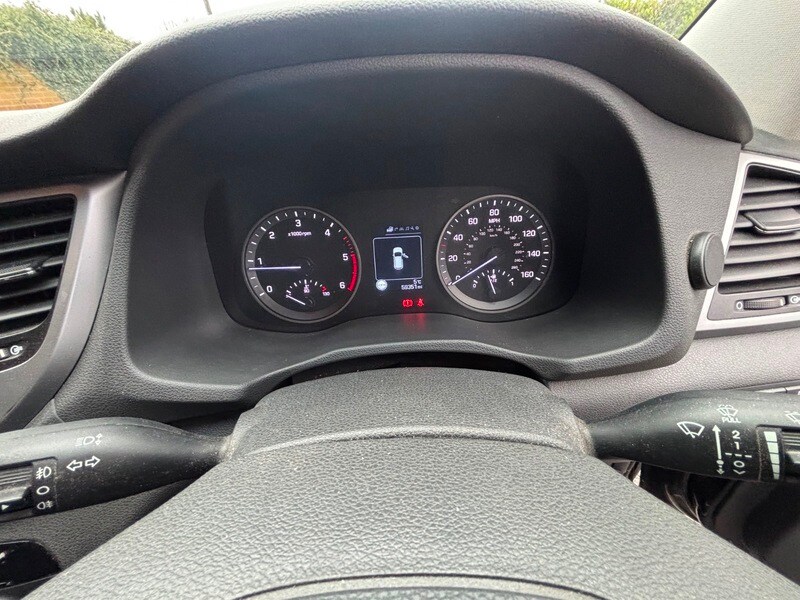 Used Hyundai TUCSON 2015 for sale - 77535668: Photo 11