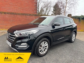 Used Hyundai TUCSON 2015 for sale - 77535668: Photo