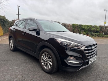 Used Hyundai TUCSON 2015 for sale - 77535668: Photo