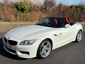 Used BMW Z4 2014 for sale - 73927581: Photo