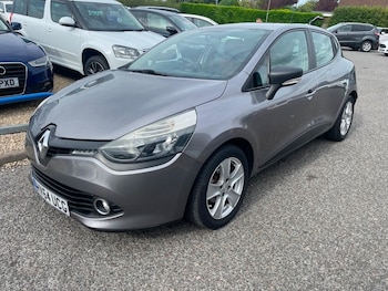 Renault - Clio