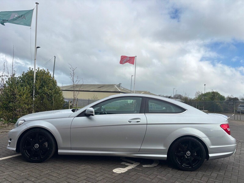 Used Mercedes-Benz C Class 2015 for sale - 78219469: Photo 10