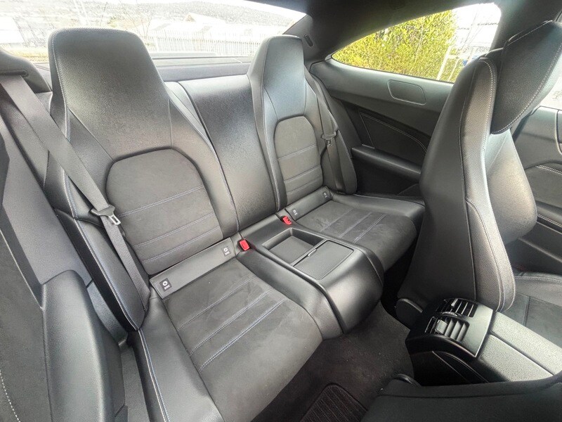 Used Mercedes-Benz C Class 2015 for sale - 78219469: Photo 13