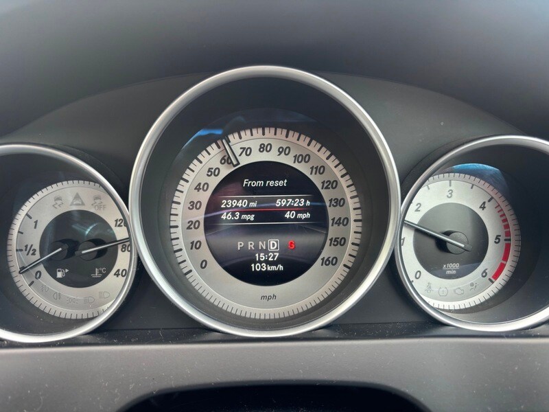 Used Mercedes-Benz C Class 2015 for sale - 78219469: Photo 17