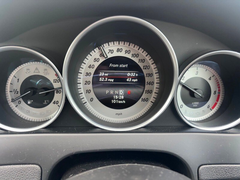 Used Mercedes-Benz C Class 2015 for sale - 78219469: Photo 18