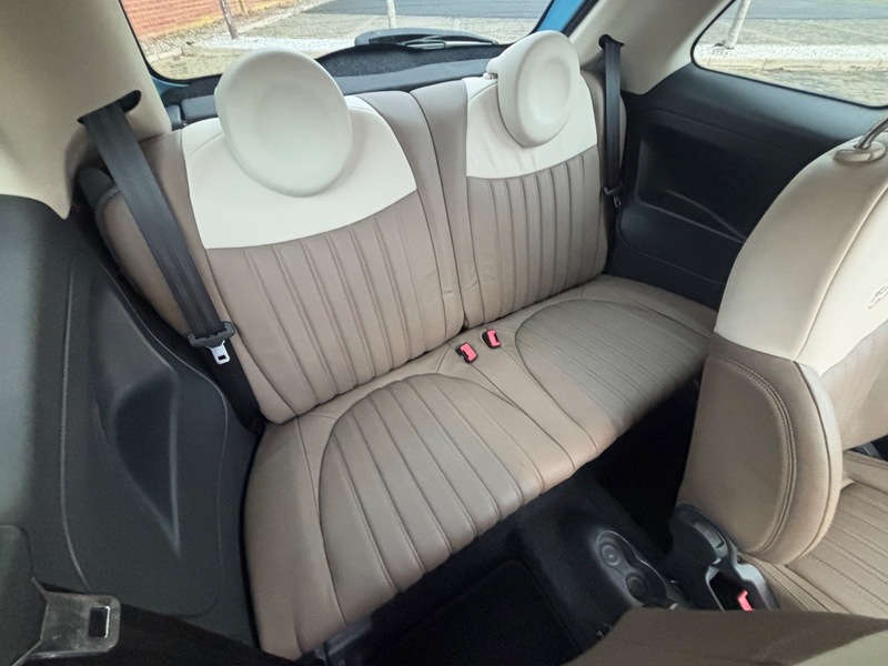 Used Fiat 500 2015 for sale - 77356912: Photo 14