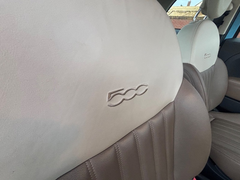 Used Fiat 500 2015 for sale - 77356912: Photo 15