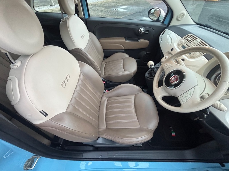 Used Fiat 500 2015 for sale - 77356912: Photo 18