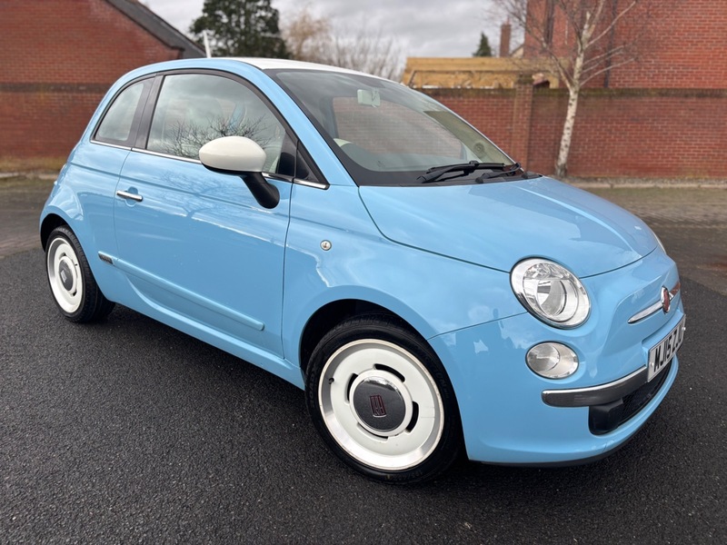 Used Fiat 500 2015 for sale - 77356912: Photo 4
