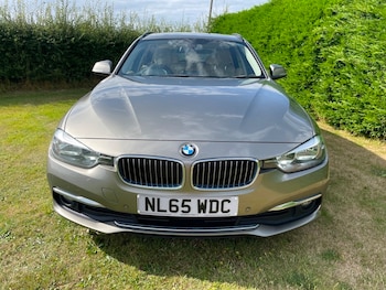 Used BMW 3 Series 2015 for sale - 79245876: Photo