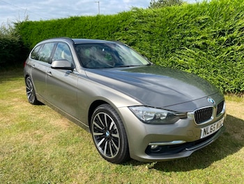 Used BMW 3 Series 2015 for sale - 79245876: Photo