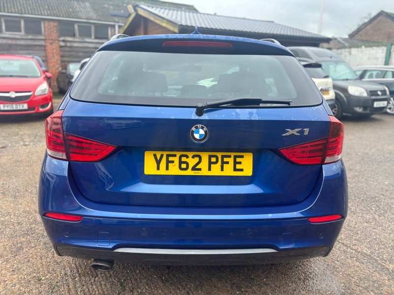 Used BMW X1 2013 for sale - 77821740: Photo 6