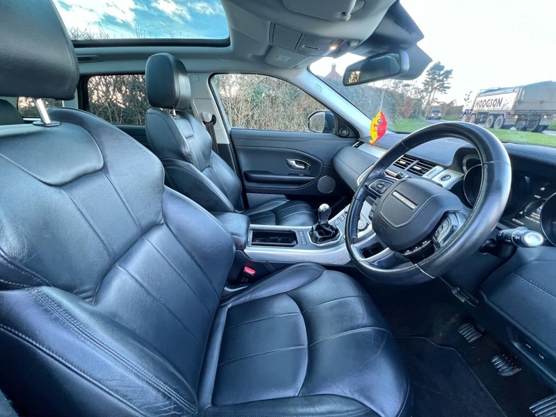 Used Land Rover Range Rover Evoque 2018 for sale - 77632303: Photo 10