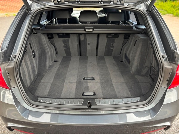 Used BMW 3 Series 2015 for sale - 75210433: Photo 10