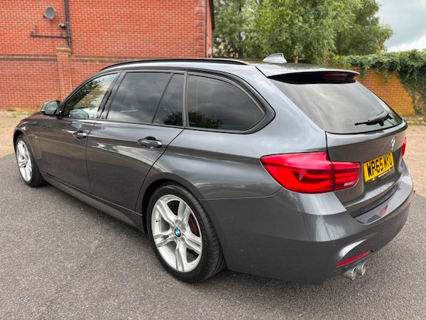 Used BMW 3 Series 2015 for sale - 75210433: Photo 12
