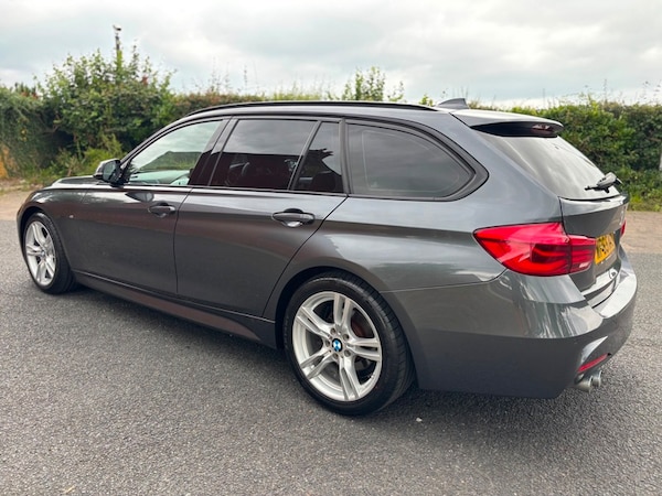 Used BMW 3 Series 2015 for sale - 75210433: Photo 13