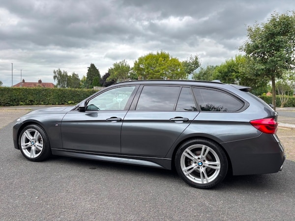 Used BMW 3 Series 2015 for sale - 75210433: Photo 14