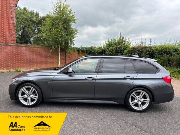 Used BMW 3 Series 2015 for sale - 75210433: Photo 15