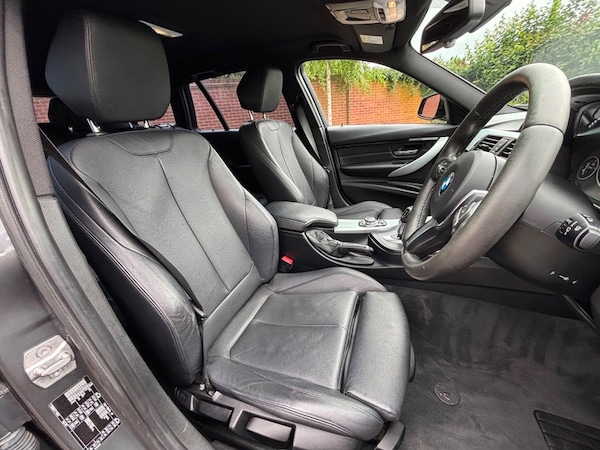 Used BMW 3 Series 2015 for sale - 75210433: Photo 16