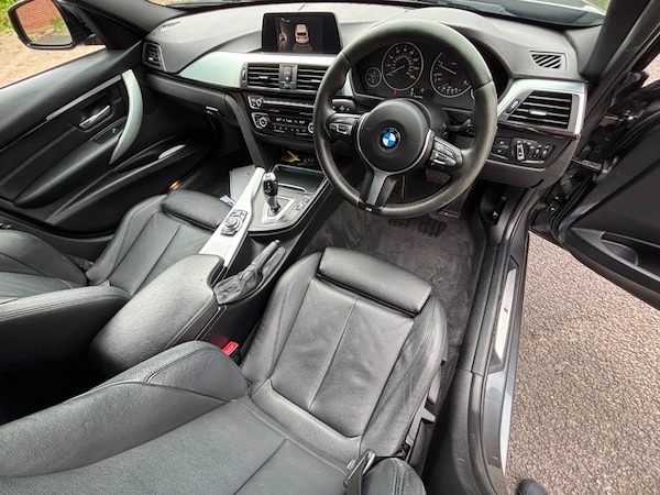 Used BMW 3 Series 2015 for sale - 75210433: Photo 17