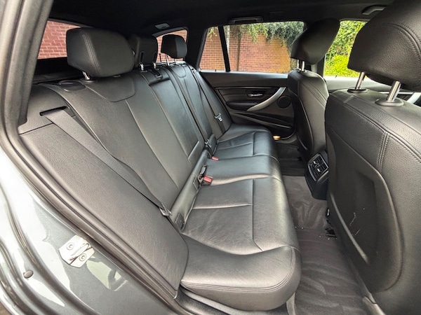 Used BMW 3 Series 2015 for sale - 75210433: Photo 18