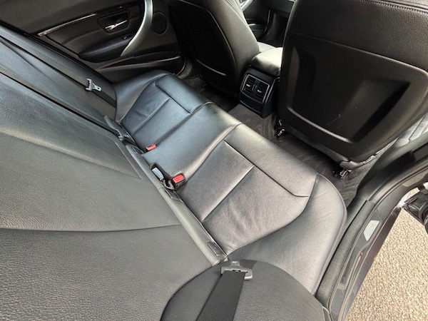 Used BMW 3 Series 2015 for sale - 75210433: Photo 19