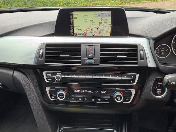 Used BMW 3 Series 2015 for sale - 75210433: Photo 20