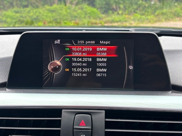Used BMW 3 Series 2015 for sale - 75210433: Photo 21