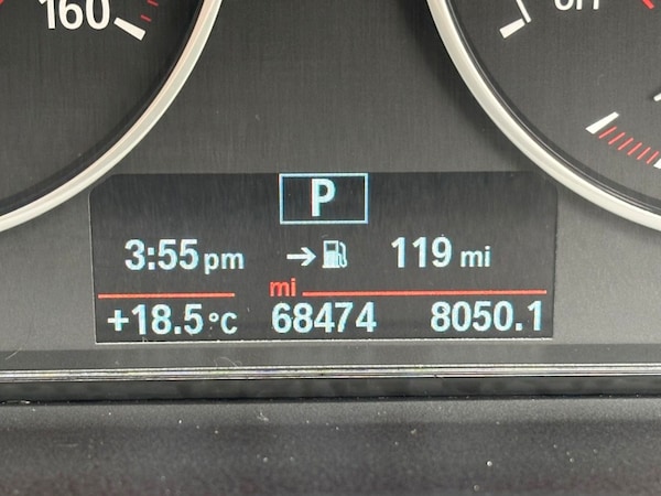 Used BMW 3 Series 2015 for sale - 75210433: Photo 24
