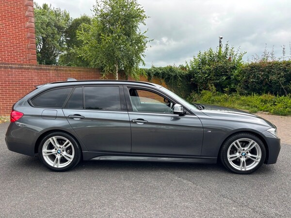 Used BMW 3 Series 2015 for sale - 75210433: Photo 4