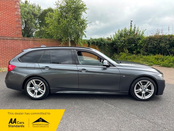 Used BMW 3 Series 2015 for sale - 75210433: Photo 5