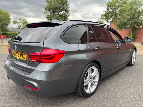 Used BMW 3 Series 2015 for sale - 75210433: Photo 6