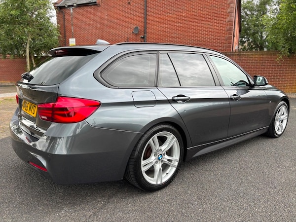 Used BMW 3 Series 2015 for sale - 75210433: Photo 7