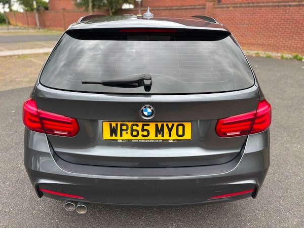 Used BMW 3 Series 2015 for sale - 75210433: Photo 9