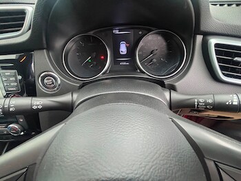 Used Nissan Qashqai 2018 for sale - 78659160: Photo