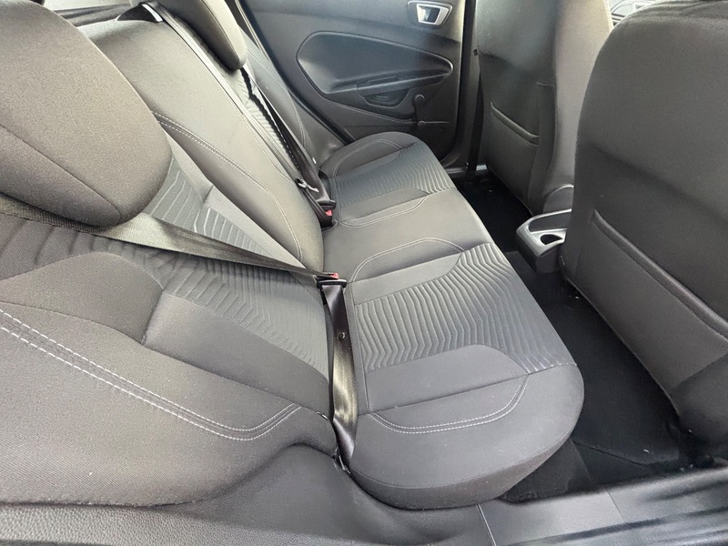 Used Ford Fiesta 2016 for sale - 76896634: Photo 18