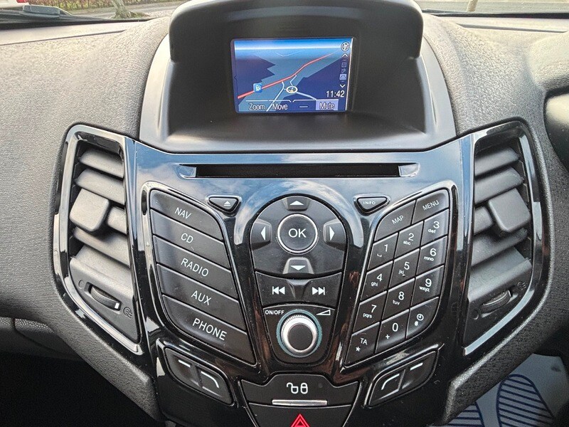 Used Ford Fiesta 2016 for sale - 76896634: Photo 20