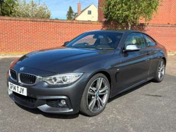 Used BMW 4 Series 2014 for sale - 74569703: Photo