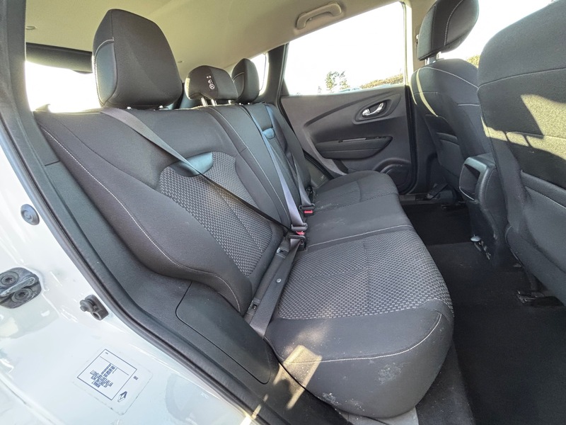 Used Renault Kadjar 2018 for sale - 77228033: Photo 10