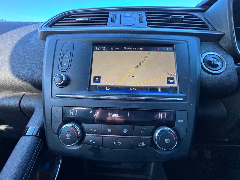 Used Renault Kadjar 2018 for sale - 77228033: Photo 12