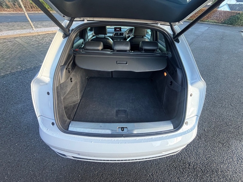 Used Audi Q3 2015 for sale - 76751561: Photo 10