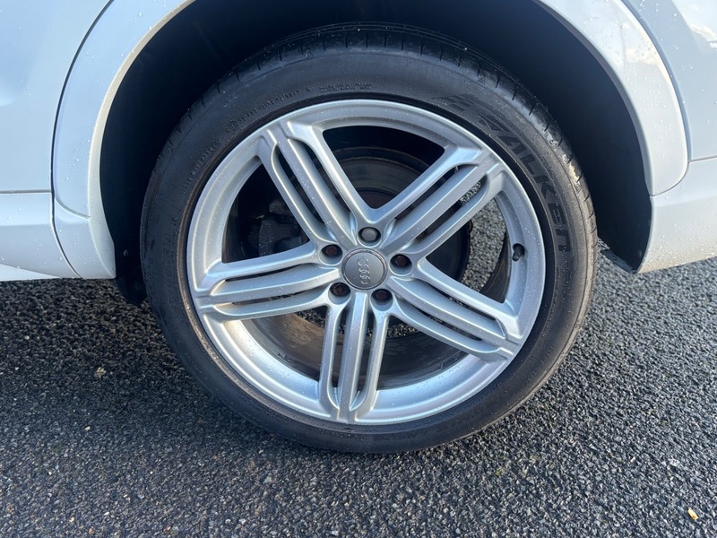 Used Audi Q3 2015 for sale - 76751561: Photo 17