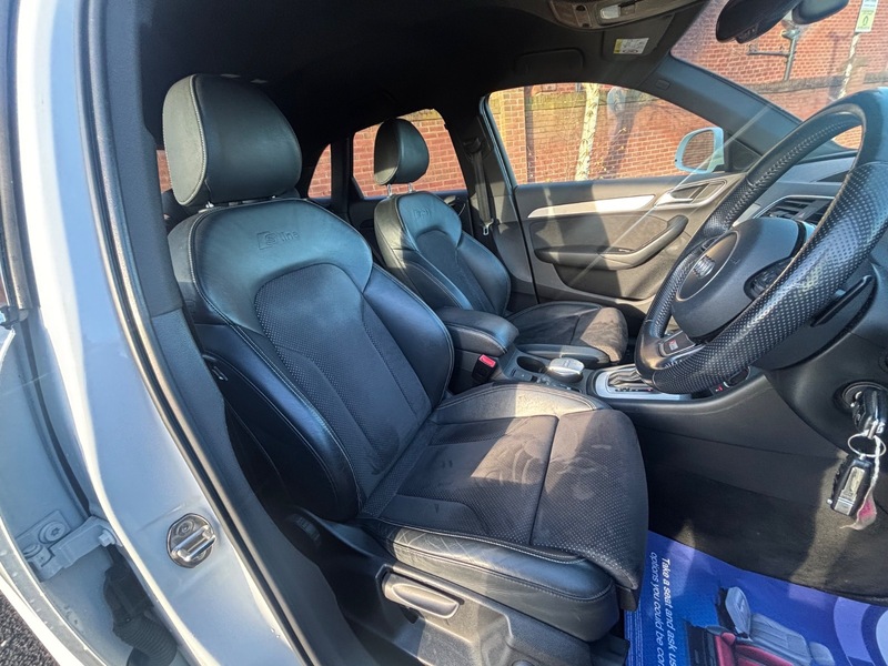 Used Audi Q3 2015 for sale - 76751561: Photo 18