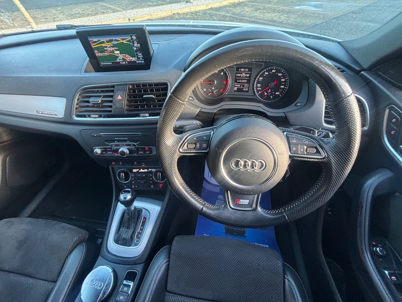 Used Audi Q3 2015 for sale - 76751561: Photo 20