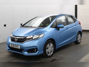 Used Honda Jazz 2018 for sale - 78620257: Photo
