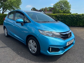 Used Honda Jazz 2018 for sale - 78620257: Photo