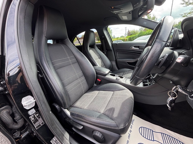 Used Mercedes-Benz A-Class 2013 for sale - 77735359: Photo 15