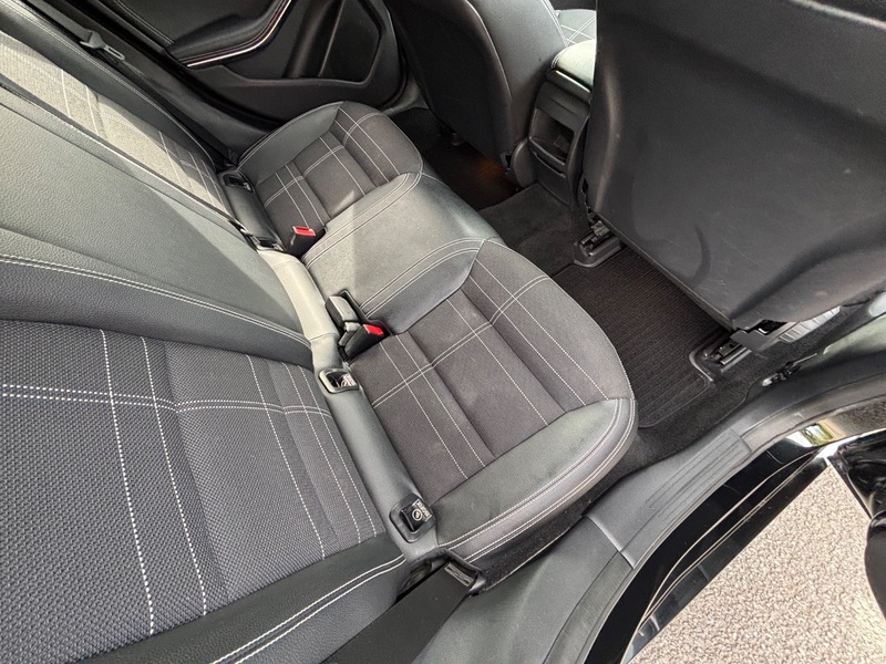 Used Mercedes-Benz A-Class 2013 for sale - 77735359: Photo 17