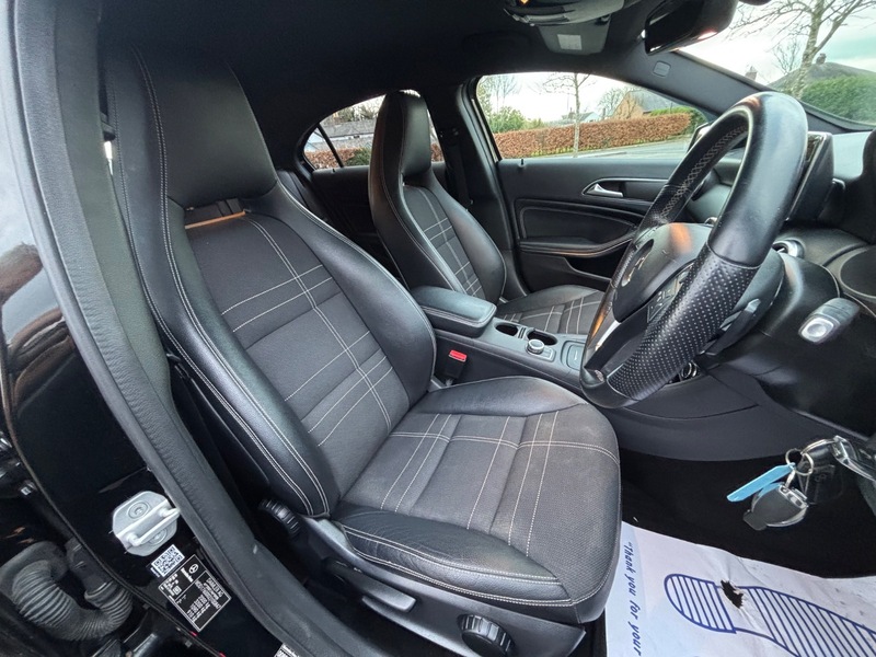 Used Mercedes-Benz A-Class 2013 for sale - 77735359: Photo 19