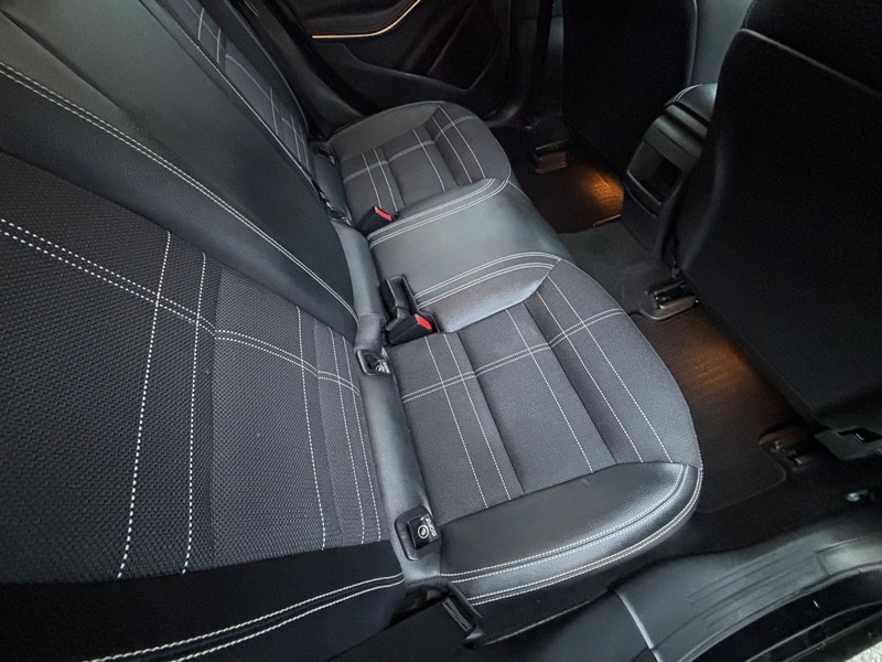 Used Mercedes-Benz A-Class 2013 for sale - 77735359: Photo 22